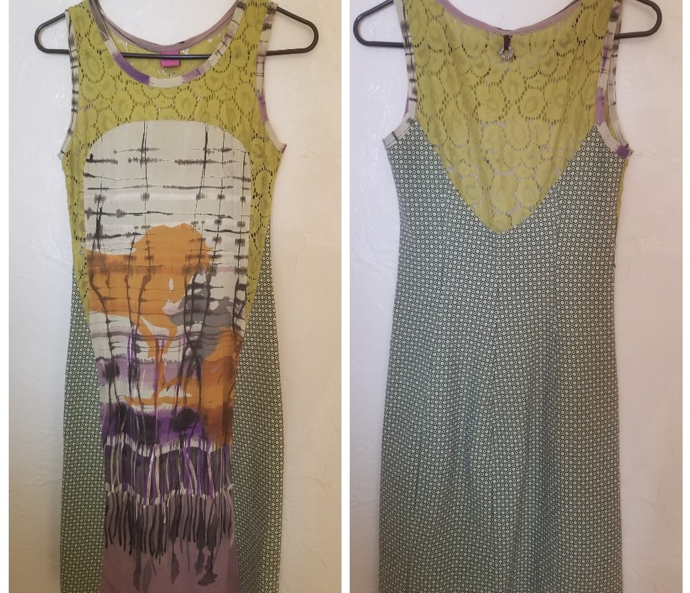 Dress - Save the Queen Italy